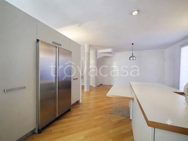 Villa bifamiliare in vendita a Parma strada Pontasso, Manara Cavagnari