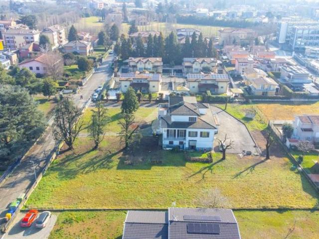Villa bifamiliare in vendita a Parma via Aurelio Nicolodi, 8, Molinetto Spezia