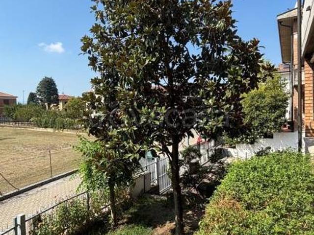 Villa bifamiliare in vendita a Parma via Elvio Ubaldi, 3, Vigatto