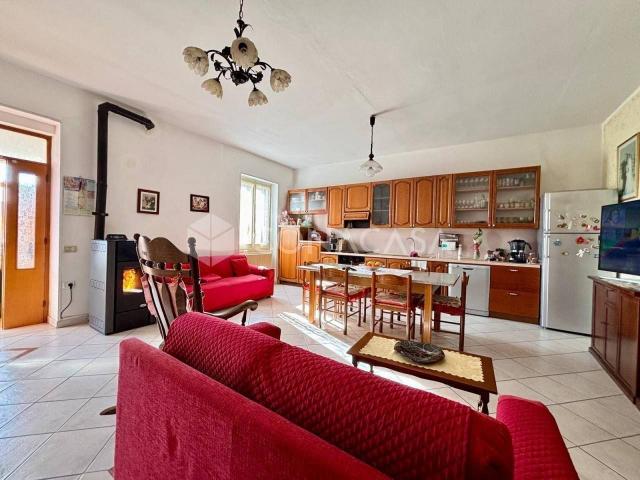 Villa bifamiliare in vendita a Petacciato