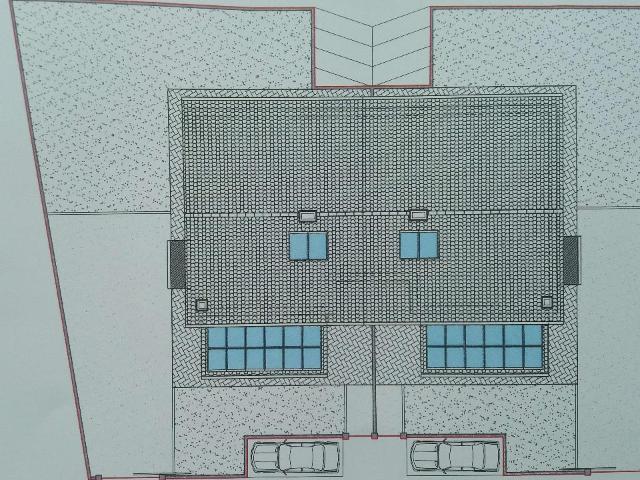 Villa bifamiliare in vendita a Perugia
