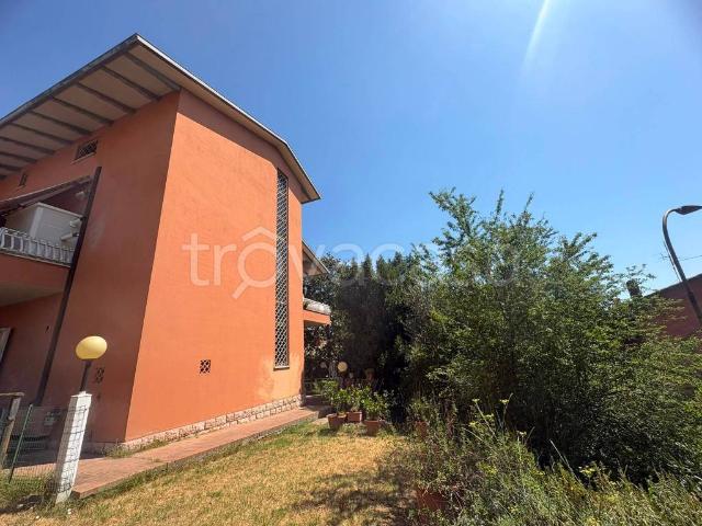 Villa bifamiliare in vendita a Perugia, Ponte San Giovanni Balanzano