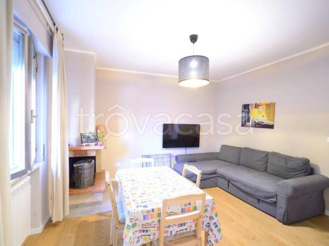 Villa bifamiliare in vendita a Pescara via Marchegiani, 8, Colli Innamorati Madonna