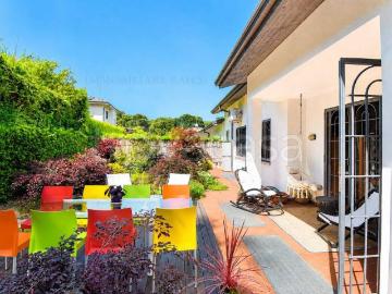 Villa bifamiliare in vendita a Pianoro, Pianoro Vecchio