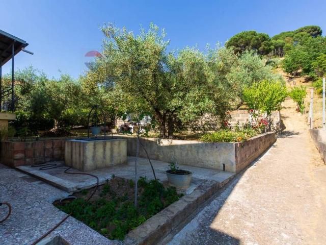 Villa bifamiliare in vendita a Piazza Armerina
