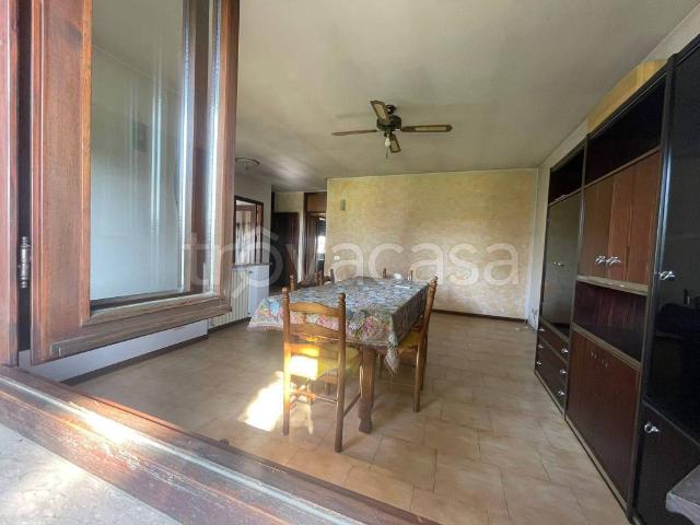 Villa bifamiliare in vendita a Piazzola sul Brenta via Argine Basso, Tremignon