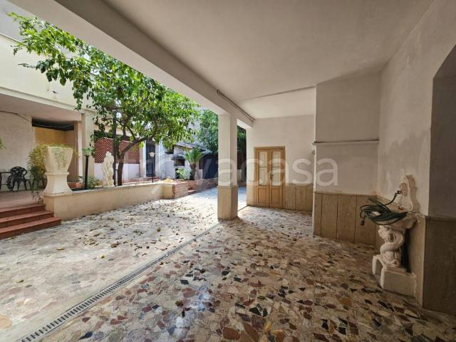 Villa bifamiliare in vendita a Pignataro Maggiore via Trieste