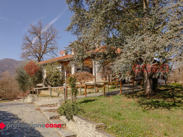 Villa Bifamiliare in vendita a Piossasco