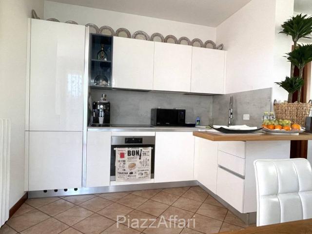 Villa bifamiliare in vendita a Piove di Sacco