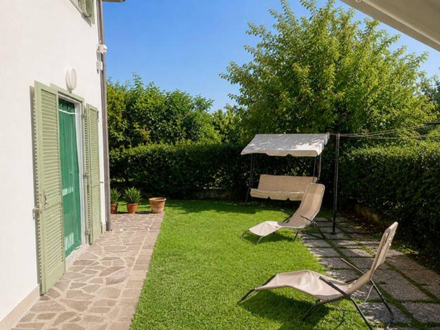 Villa bifamiliare in vendita a Pisa
