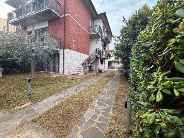Villa bifamiliare in vendita a Pisa via Francesco Flamini, 14, Landi
