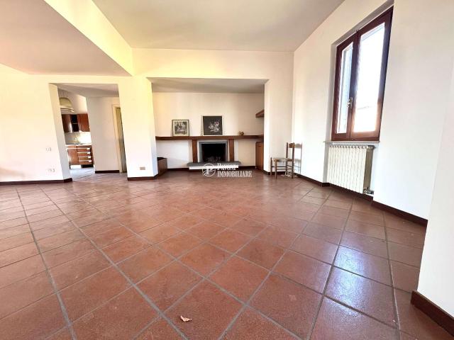 Villa bifamiliare in vendita a Pistoia
