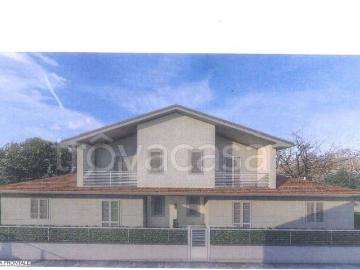 Via di Vergaio, Vergaio, Prato Toscana, Emilia Romagna