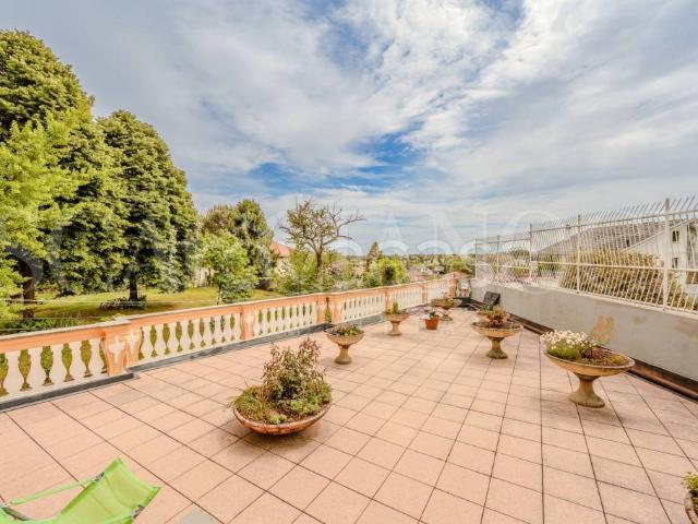 Villa bifamiliare in vendita a Roasio via Vittorio Veneto, 9, Sant'eusebio