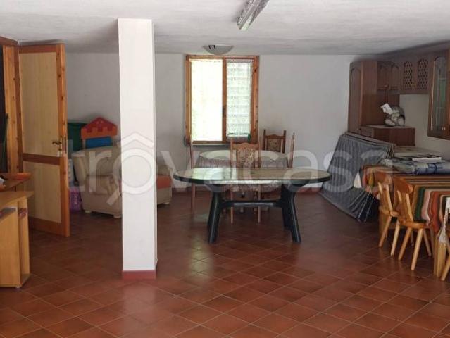 Villa bifamiliare in vendita a Roburent via Serra, San Giacomo