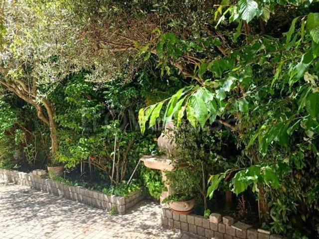 Villa bifamiliare in vendita a Rocca di Papa via 4 Novembre, 14