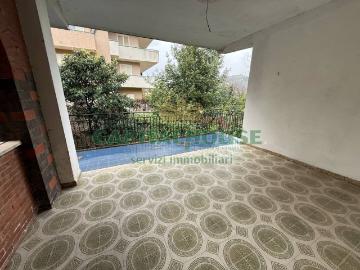 Villa bifamiliare in vendita a Roccapiemonte