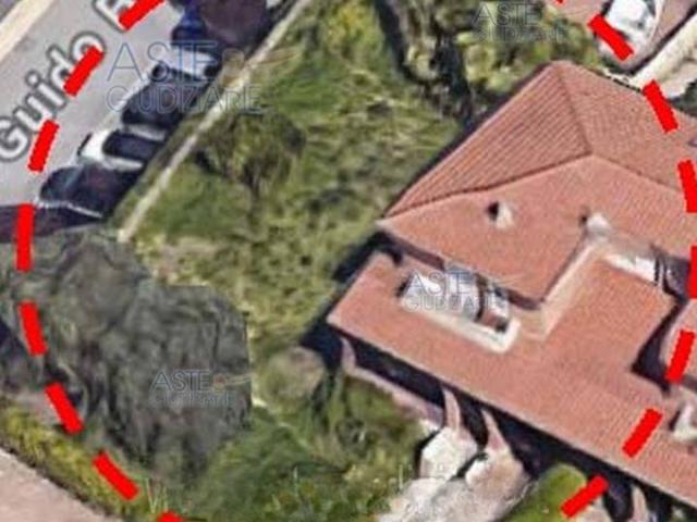 Villa bifamiliare in vendita a Roma via Stefano Tamburini, 44, Mezzocammino