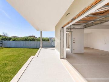Villa bifamiliare in vendita a Roma, Castelverde