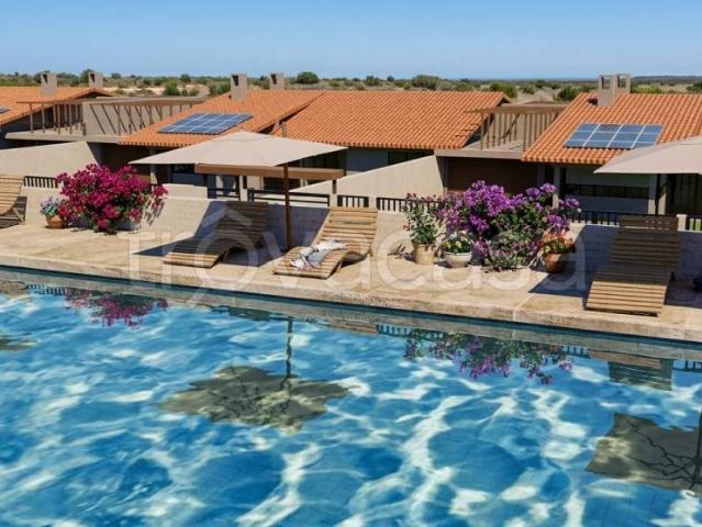 Villa bifamiliare in vendita a Roma, La Giustiniana