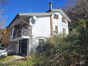 Villa bifamiliare in vendita a Roncà