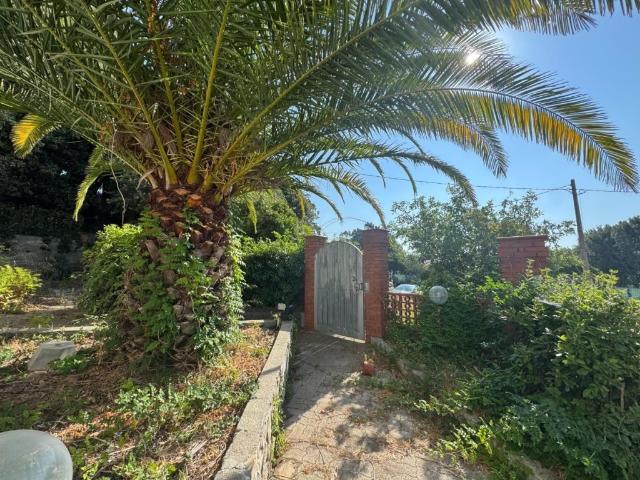Villa bifamiliare in vendita a Rosignano Marittimo via Sgarallino, 12, Nibbiaia
