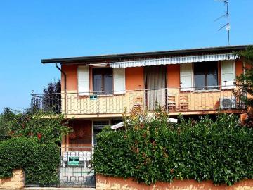Villa bifamiliare in vendita a Ravenna
