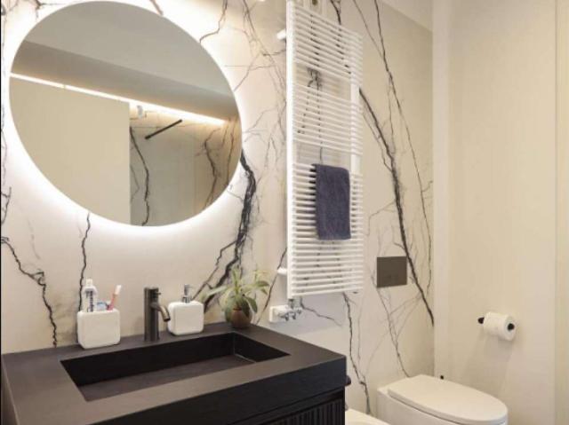 Villa bifamiliare in vendita a Reggio nell'Emilia