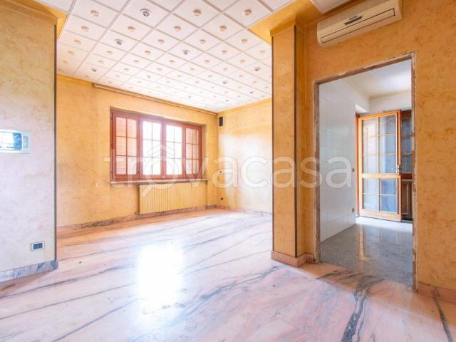 Villa bifamiliare in vendita a Rivalta di Torino via Oropa, 4, Pasta