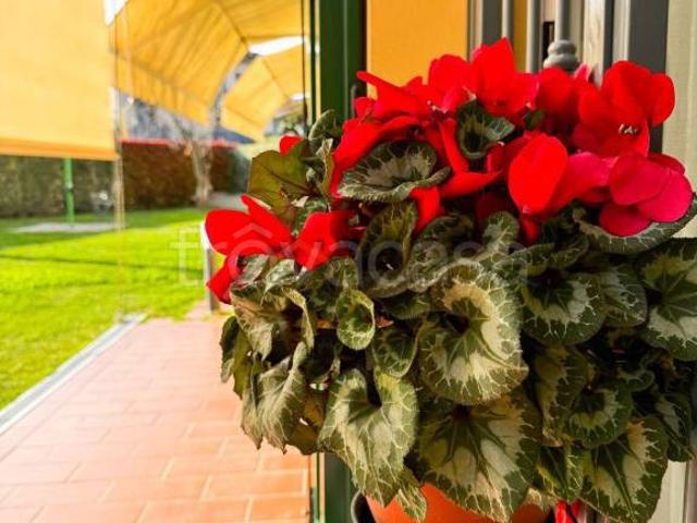Villa bifamiliare in vendita a Rimini via Bidente, Villaggio Primo Maggio