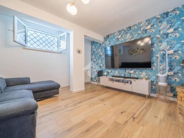 Villa bifamiliare in vendita a Tor Lupara, Fonte Nuova