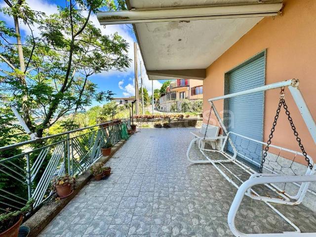 Villa bifamiliare in vendita a Torchiara