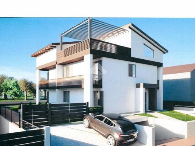 Villa bifamiliare in vendita a Torgiano, Signoria