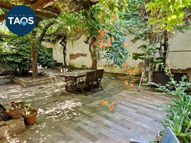 Villa bifamiliare in vendita a Torino via Pont, 3, Barriera di Milano