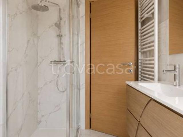 Villa bifamiliare in vendita a Torri di Quartesolo via Po, 25, Marola