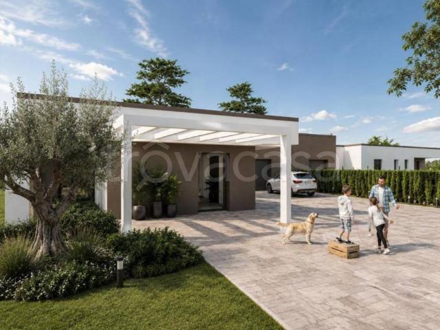 Villa bifamiliare in vendita a Toscanella, Dozza