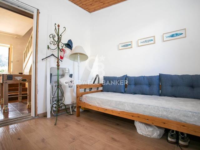 Villa bifamiliare in vendita a Tarquinia, Marina Velca