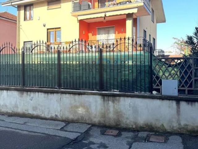 Villa bifamiliare in vendita a Tetti Neirotti, Rivoli