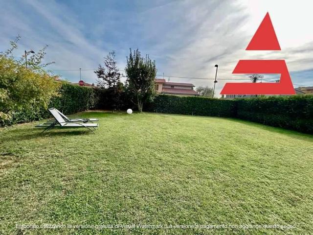 Villa bifamiliare in vendita a Tezze sul Brenta, Belvedere