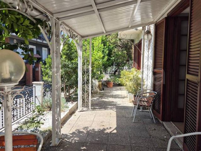 Villa bifamiliare in vendita a Terni via del Cardellino, Borgo Rivo