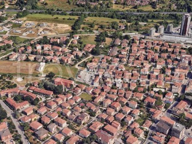 Villa bifamiliare in vendita a Terni via del Rivo, Borgo Rivo
