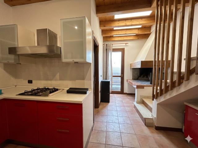Villa Bifamiliare in vendita a Terrazzo
