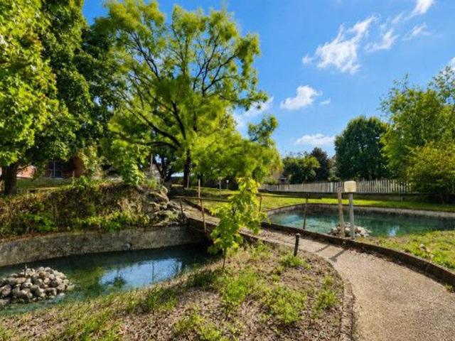 Villa bifamiliare in vendita a Ticineto