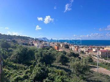 Villa bifamiliare in vendita a Trabia