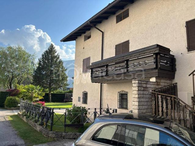Villa bifamiliare in vendita a Trento via delle Palazzine, Spini di Gardolo
