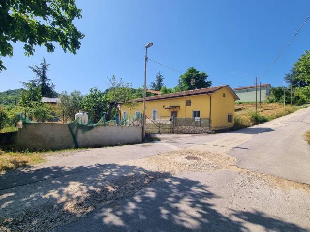 Villa bifamiliare in vendita a Trevico, San Vito