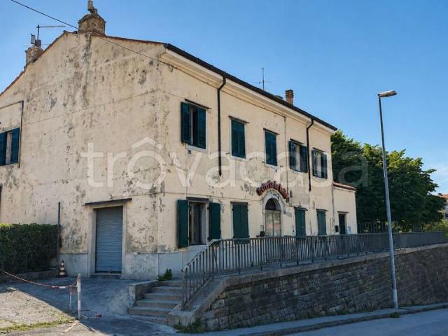 Villa bifamiliare in vendita a Trieste, Baiamonti Valmaura