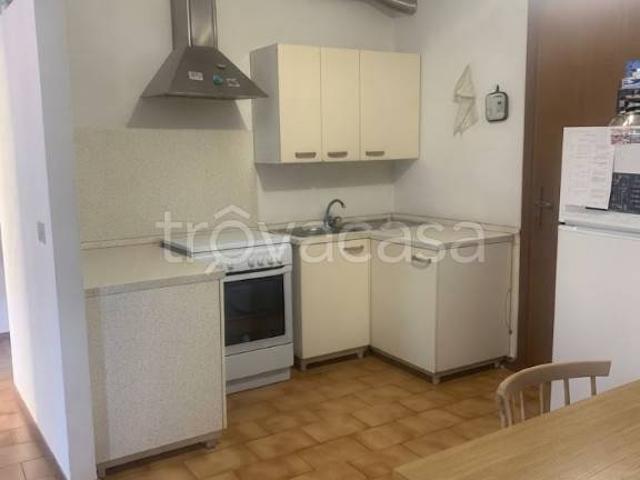 Villa bifamiliare in vendita a Udine via Tarcento, Volontari Planis