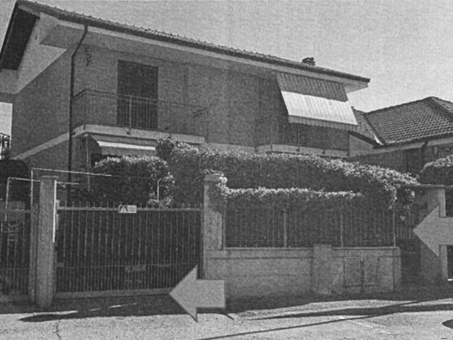 Villa Bifamiliare in vendita a Volvera