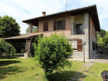 Villa bifamiliare in vendita a Valsamoggia via Sant'Apollinare